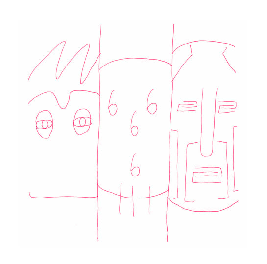 tea time | Nicholas Bussmann, Sven-Åke Johansson and Yan Jun | NI