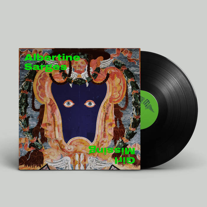 Album art