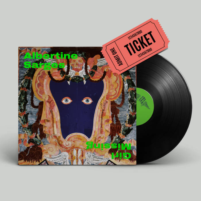 Album art