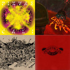 Capitalist Casualties / HellNation split | Capitalist Casualties