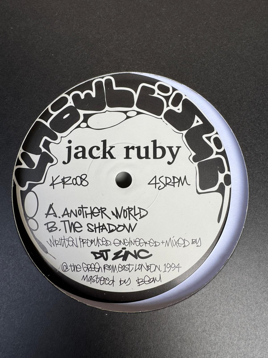 洋楽 Jack Ruby Presents The Black Foundation Jack Ruby Presents The Black Foundation by Lawrence 