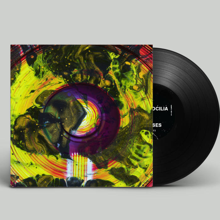 Album art