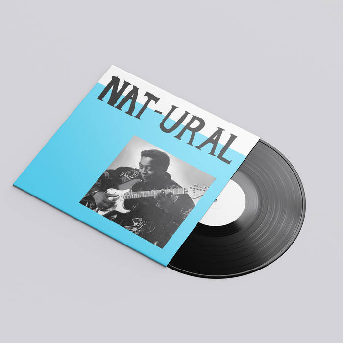 Album art