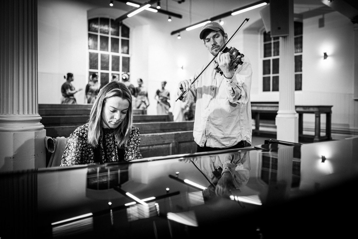 'MaMa' Soundtrack | Cameron Newell and Jennifer Austin | Cameron Newell