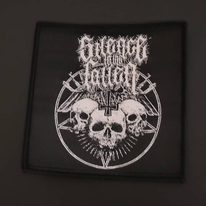 Logo Patch