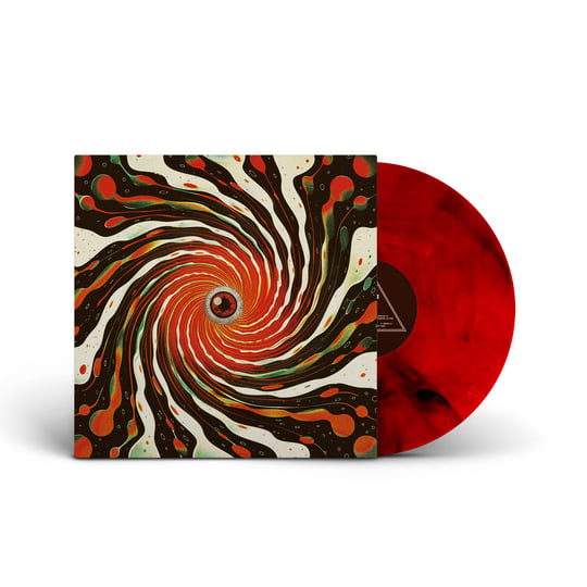 red eyeアルバム III | RED EYE
