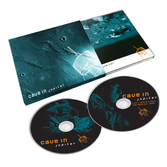 未使用 Cave In - Jupiter / レコード　（オリジナル盤） Jupiter (25th Anniversary Reissue) | Cave In