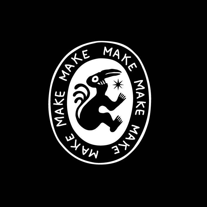 MAMA T001 | Various | Makemake Tapes