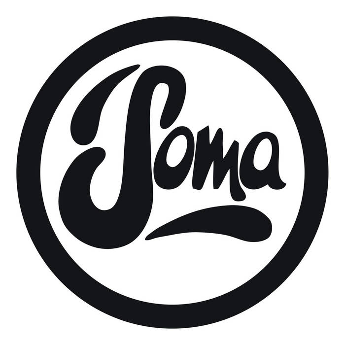 Soma Quality Recordings｜Soma レコード3枚セット Music | Soma Quality Recordings