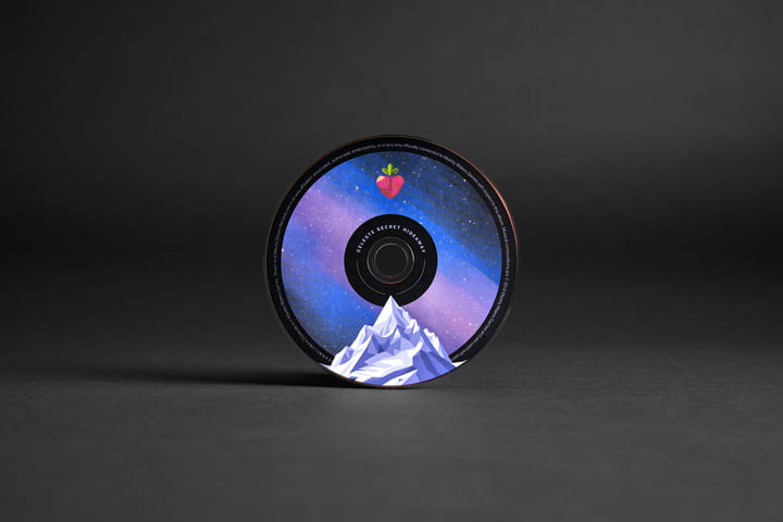 Celeste Secret Hideaway | Rozen