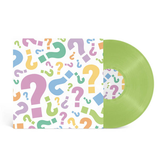 Album art