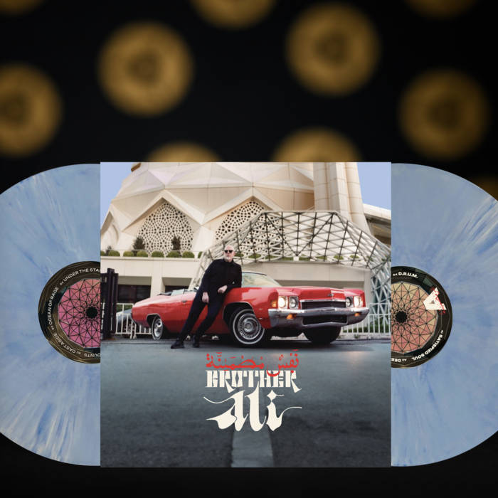 Album art