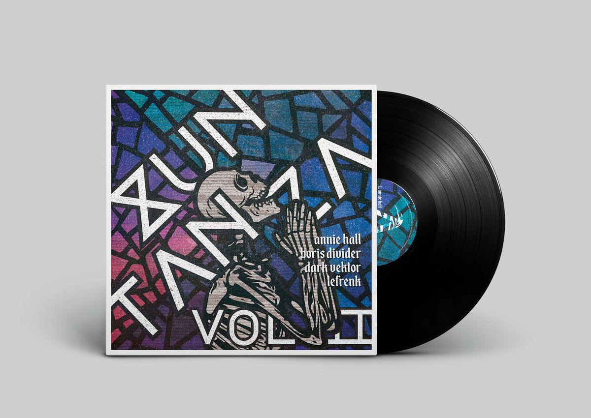 T-SQUARE  VISUAL ANTHOLOGY VOL.Ⅱ VISUAL ANTHOLOGY VOL.II T-SQUARE Used | eBay