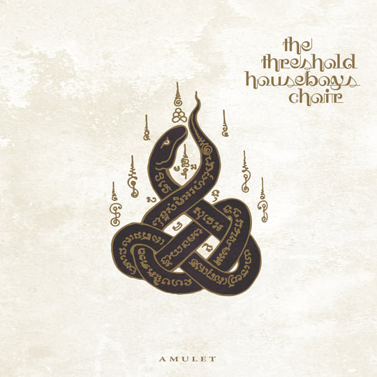 Amulet | The Threshold Houseboys Choir (Peter 