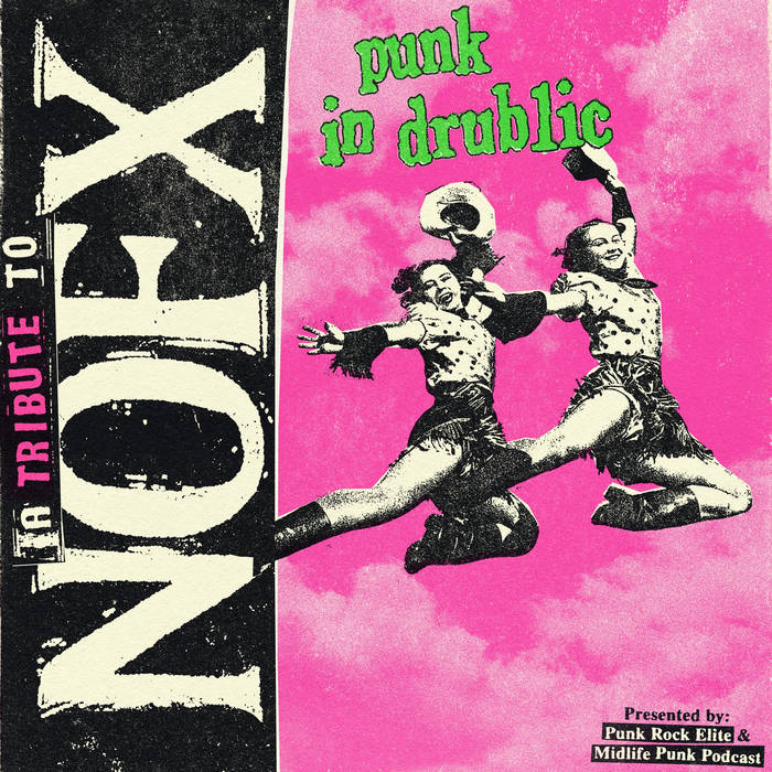 A Tribute To Punk In Drublic | Mid Life Elite