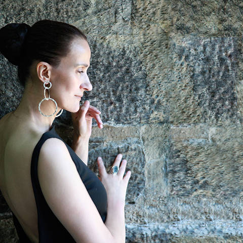 Beyond The Blue | Tessa Souter