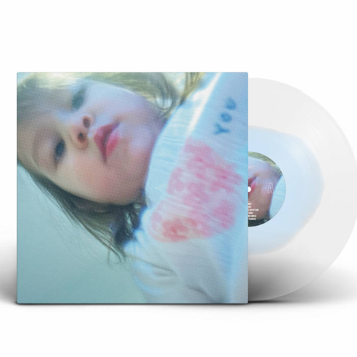 Album art