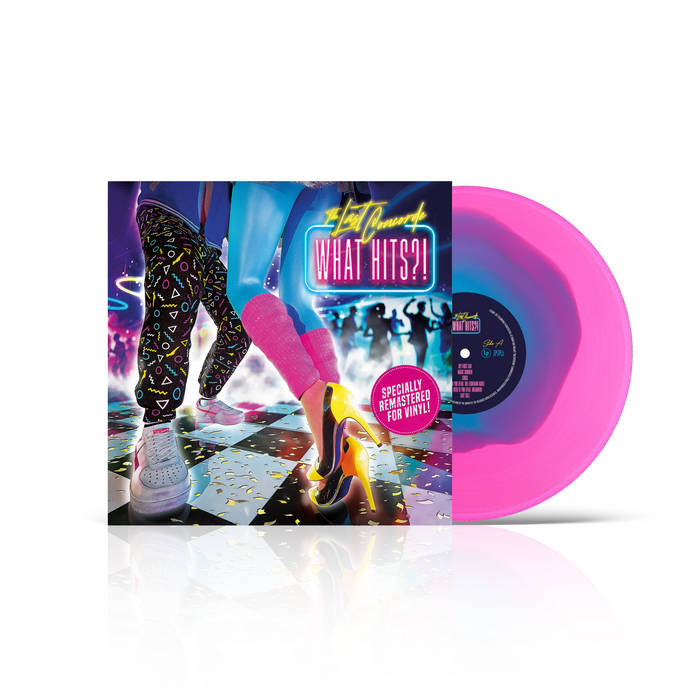 Album art