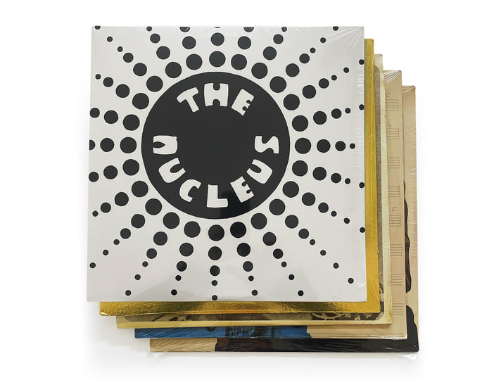 The Nucleus (Bernie Grundman Edition) | Galt MacDermot
