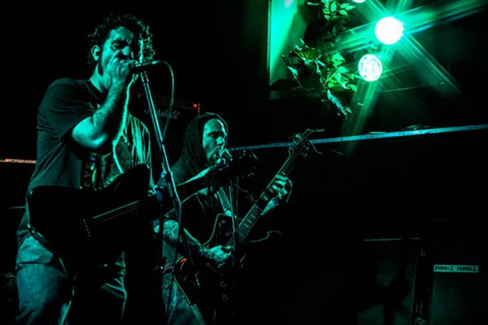 Music | Stone Angels