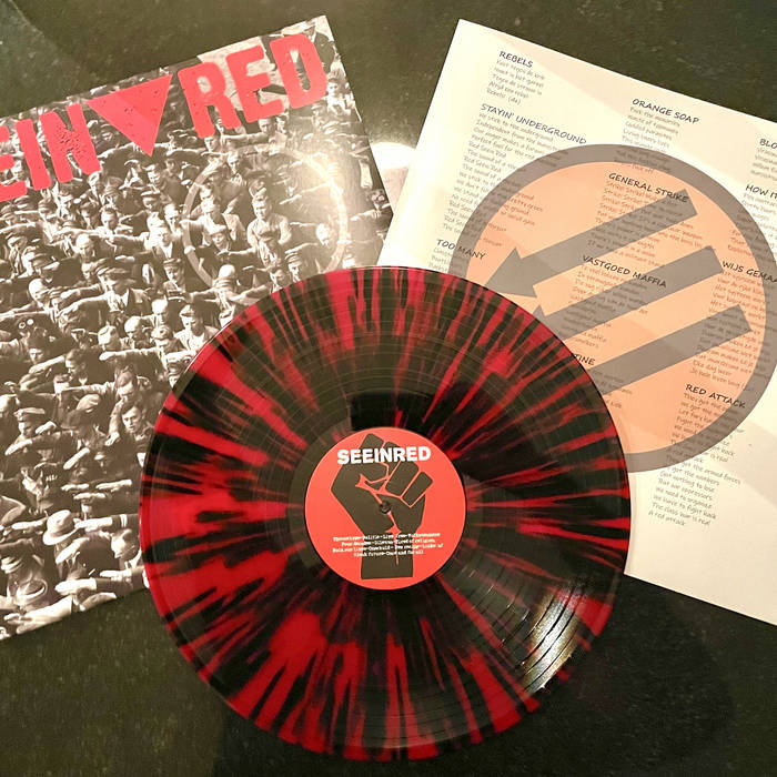 Album art