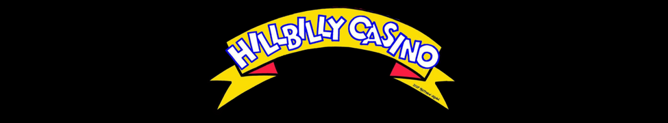 Hillbilly Casino — Photo