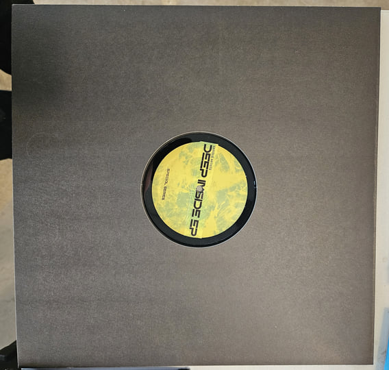 Deep Inside EP | Various Artists | Special Series