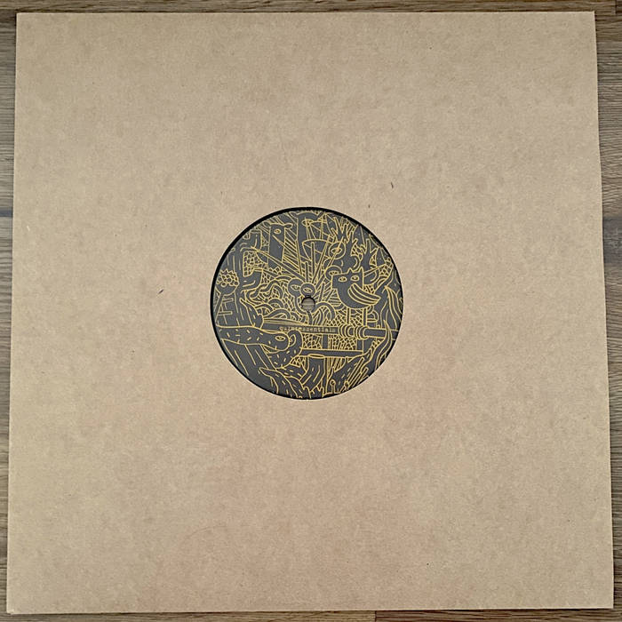 Album art