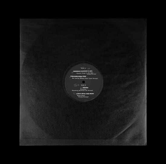 Next Wave Acid Punx Revamps | CURSES