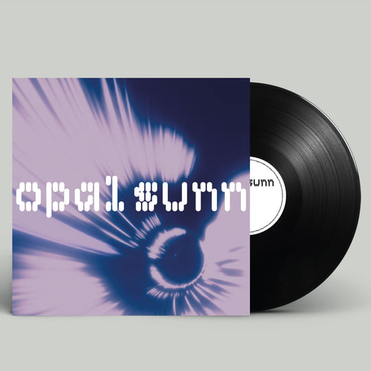Opal Sunn / Elastic Opal Sunn / Elastic