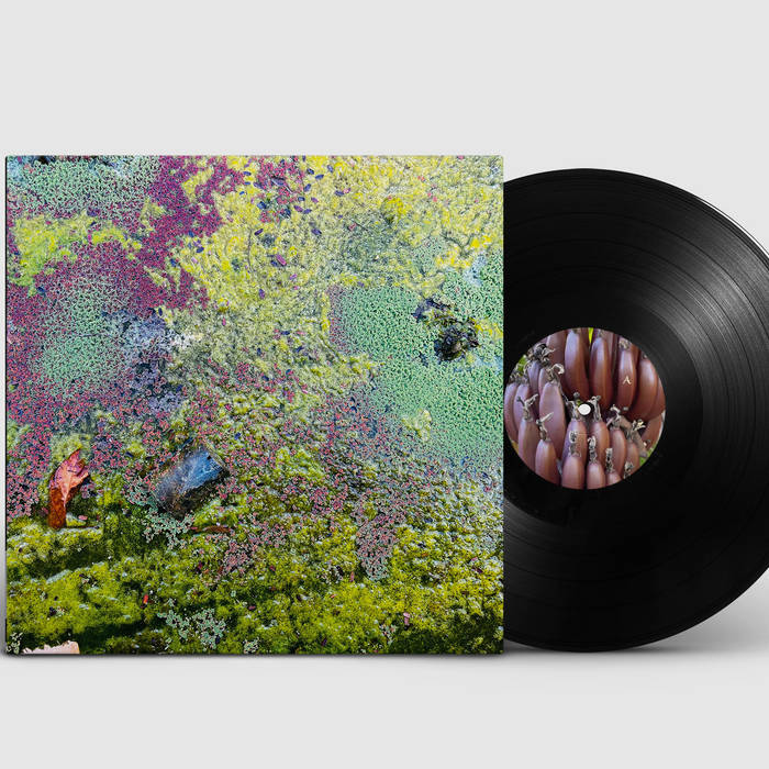 Album art