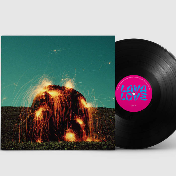Album art