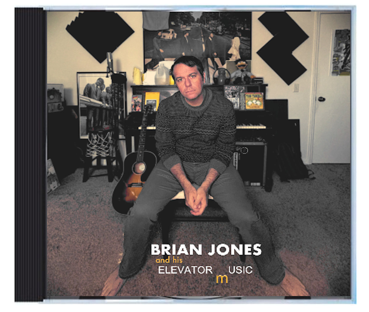 CD w/ 2 Bonus Songs