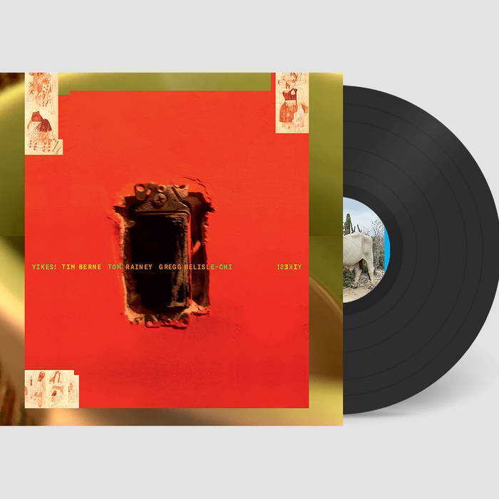 Album art