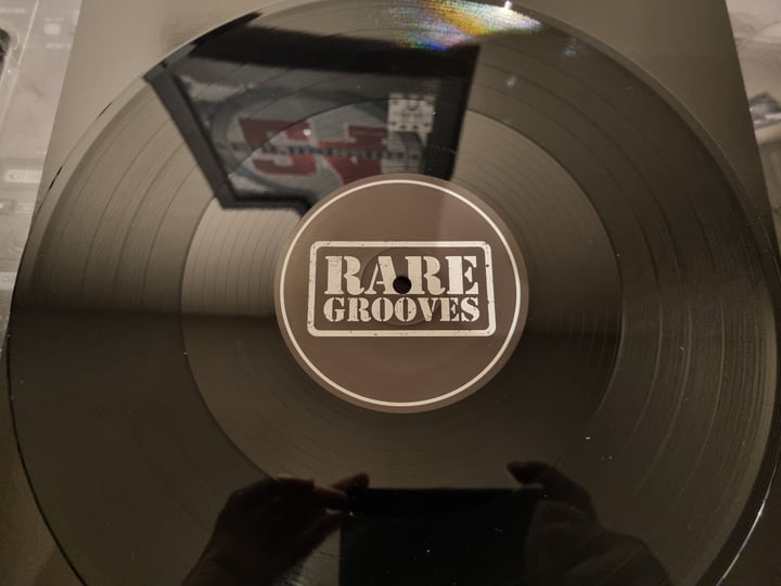 洋楽 rare groove Amazon.co.jp: Rare Groove Spectrum Vol 2: ミュージック