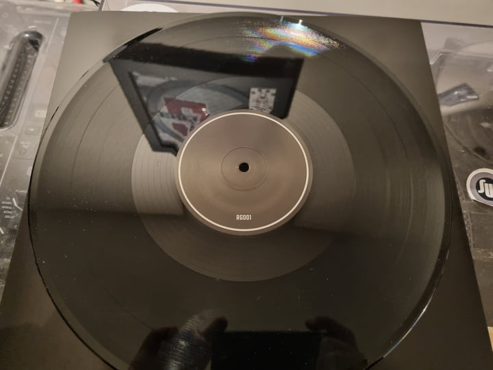 洋楽 RARE GROOVES FLARE GROOVE RARE GROOVES | RARE GROOVES | Scientific Wax
