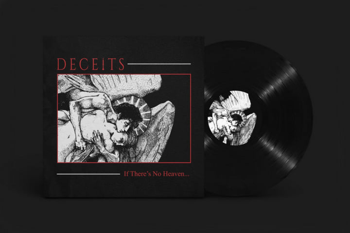 If There's No Heaven | DECEITS