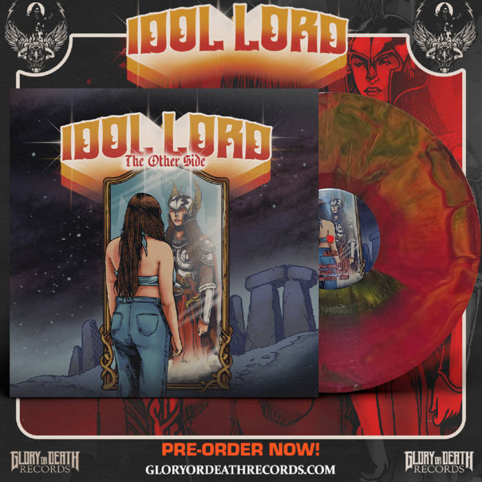 Album art