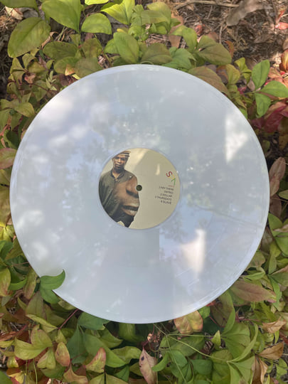 STEVE SPACEK SPACE SHIFT NEW LP | eBay