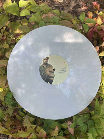 新品未使用 STEVE SPACEK \"SPACE SHIFT\" LP ba30f4b67523588eb32585aa3fd562