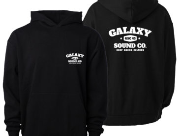 Merch | GalaxySoundCo