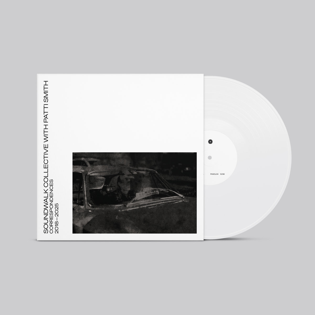 Correspondences Vol. 1 | Soundwalk Collective