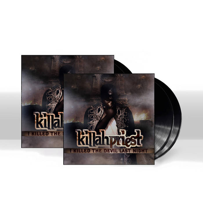Album art