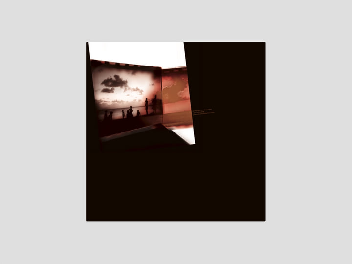 Endless Summer | Fennesz