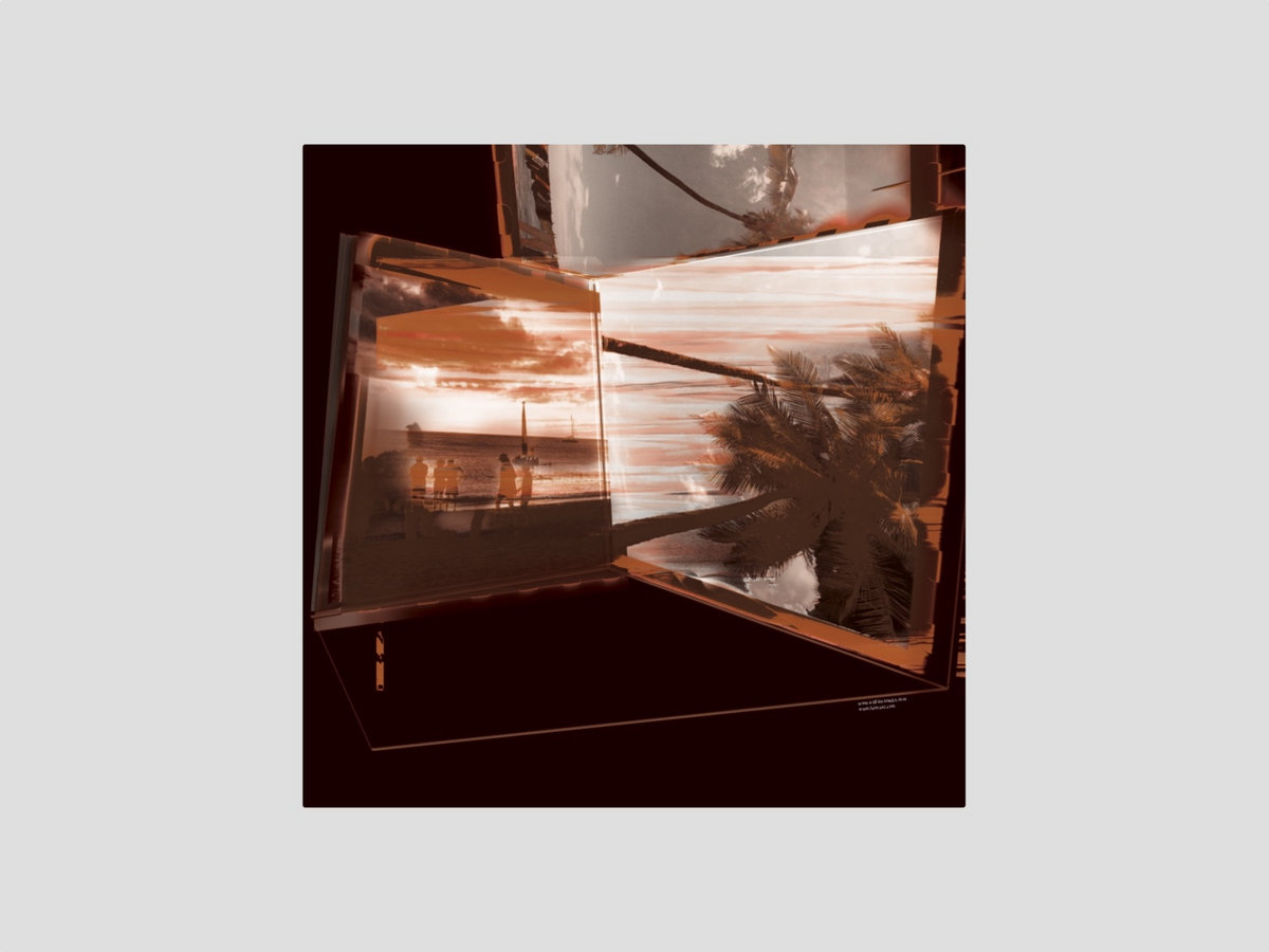 Endless Summer | Fennesz