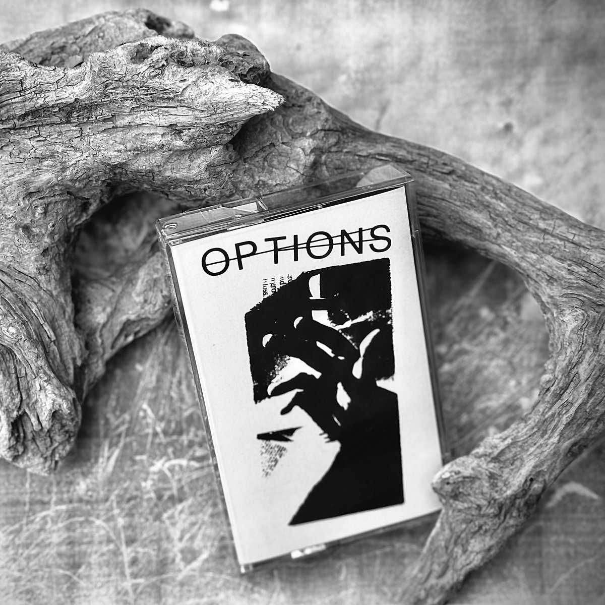 Options Ian Boddy um-martha-skye-murphy