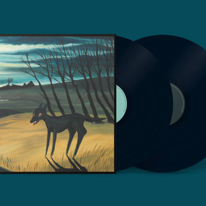 Album art