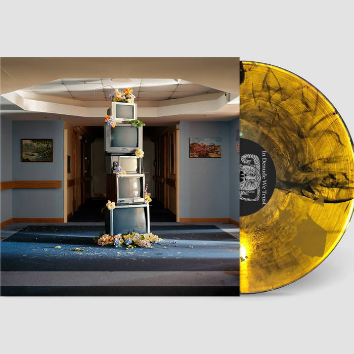 Album art