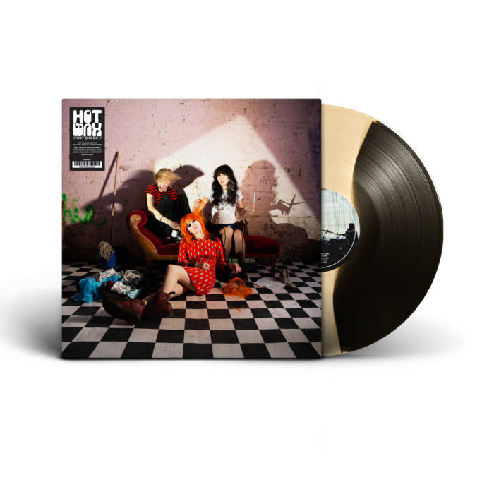 Album art