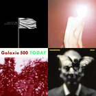 ◆Galaxie500◆Tugboat◆1000枚限定のデビュー作◆美品 Tugboat | Galaxie 500